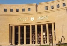 انكماش القطاع الخاص بمصر