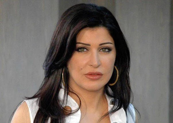 لماذا ترفض جومانا مراد هجرة أبنائها إلى أمريكا؟ 1 تصريحات جومانا مراد الأسرية
