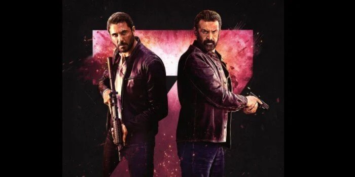 أرباح فيلم 7dogs