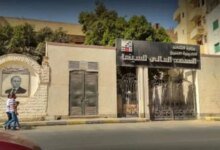 خارج مركزية العاصمة.. الإسكندرية تقيم مشاريع تخرج المعهد العالي للسينما 2 مشاريع تخرج سينما الإسكندرية