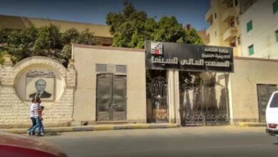 خارج مركزية العاصمة.. الإسكندرية تقيم مشاريع تخرج المعهد العالي للسينما 4 مشاريع تخرج سينما الإسكندرية
