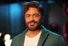 كواليس ألبوم تامر حسني الجديد