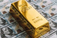 قفزة الذهب في مصر