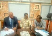 رقمنة تراث الإذاعة