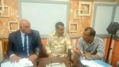 رقمنة تراث الإذاعة