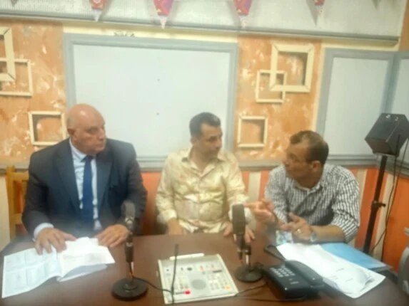 خطة طوارئ لإنقاذ «ذاكرة الأمة».. رقمنة شاملة لتسجيلات «الشريفين» النادرة بمقر إذاعة القاهرة الكبرى 1 رقمنة تراث الإذاعة