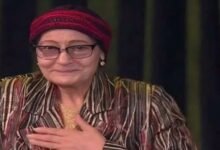 أشرف زكي ينهي أزمة منير مكرم في نادي نقابة المهن التمثيلية ويعلن إصابة فادية عكاشة بوعكة صحية 2 أزمة نقابة المهن التمثيلية