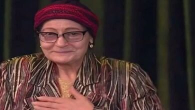 أشرف زكي ينهي أزمة منير مكرم في نادي نقابة المهن التمثيلية ويعلن إصابة فادية عكاشة بوعكة صحية 4 أزمة نقابة المهن التمثيلية