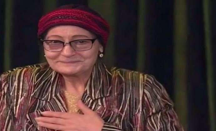 أشرف زكي ينهي أزمة منير مكرم في نادي نقابة المهن التمثيلية ويعلن إصابة فادية عكاشة بوعكة صحية 1 أزمة نقابة المهن التمثيلية