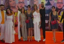 عرض فيلم ابن مين فيهم