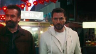 7DOGS يزيح برشامة ويقترب من عرش السينما المصرية بـ 217 مليون جنيه 6 إيرادات فيلم 7DOGS التاريخية