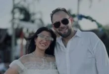 زفاف محمد علي رزق