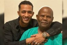 بين رثاء والده وصخب الإيقاعات اللاتينية.. كيف يوازن محمد رمضان حضوره في يوليو؟ 3 محمد رمضان يحيي ذكرى والده