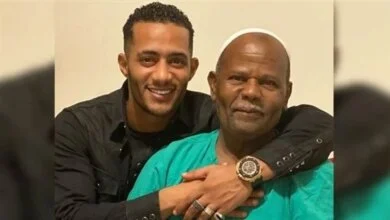 بين رثاء والده وصخب الإيقاعات اللاتينية.. كيف يوازن محمد رمضان حضوره في يوليو؟ 18 محمد رمضان يحيي ذكرى والده