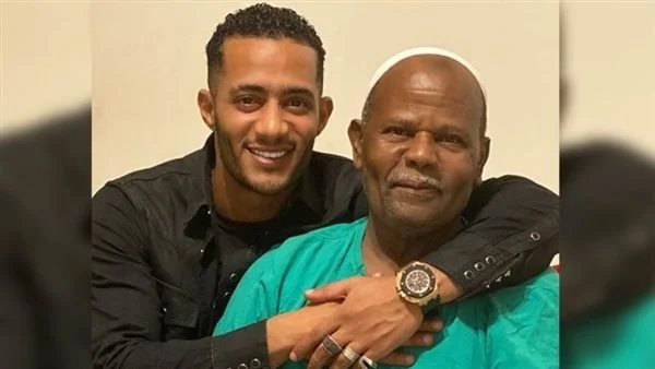 بين رثاء والده وصخب الإيقاعات اللاتينية.. كيف يوازن محمد رمضان حضوره في يوليو؟ 1 محمد رمضان يحيي ذكرى والده