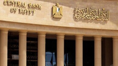 110 مليار جنيه.. المالية المصرية ترفع سقف الاقتراض القصير عبر أذون الخزانة 1 طرح أذون خزانة بـ 110 مليار