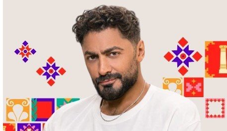 تامر حسني في جرش