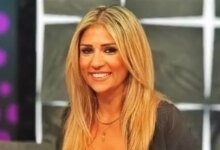 رسالة مفاجئة تحول مسار رحلة علاج آيات أباظة ضد السرطان 2 أزمة آيات أباظة الصحية