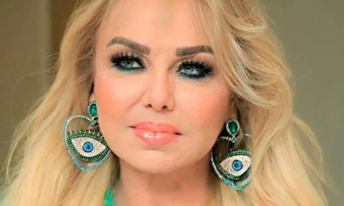 حشد من نجوم «ماسبيرو» والدراما في المعادي لمواساة سهير شلبي 1 عزاء شقيق سهير شلبي