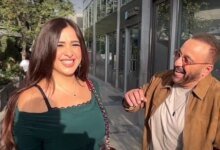 فيلم خلي بالك من نفسك