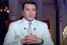 أزمة مصطفى كامل والشرقية