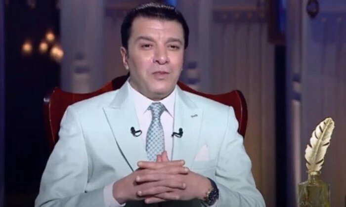 بلاغ للنائب العام يلاحق نقيب الموسيقيين بتهمة إهانة "الشرقية" 1 أزمة مصطفى كامل والشرقية