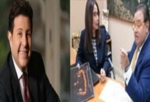 تأبين هاني شاكر