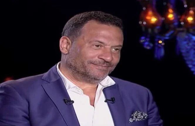 مشرط الجراح ينتظر ماجد المصري بعد نزيف مفاجئ في شبكية العين 1 جراحة ماجد المصري