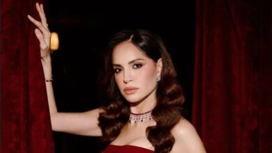 هل تنهي آمال ماهر وشيرين عبد الوهاب صراع "صوت مصر" بـ "ديو" مشترك؟ 4 آمال ماهر وشيرين عبد الوهاب