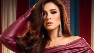فيلم خلي بالك من نفسك