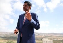 احتجاز رو خانا بالضفة