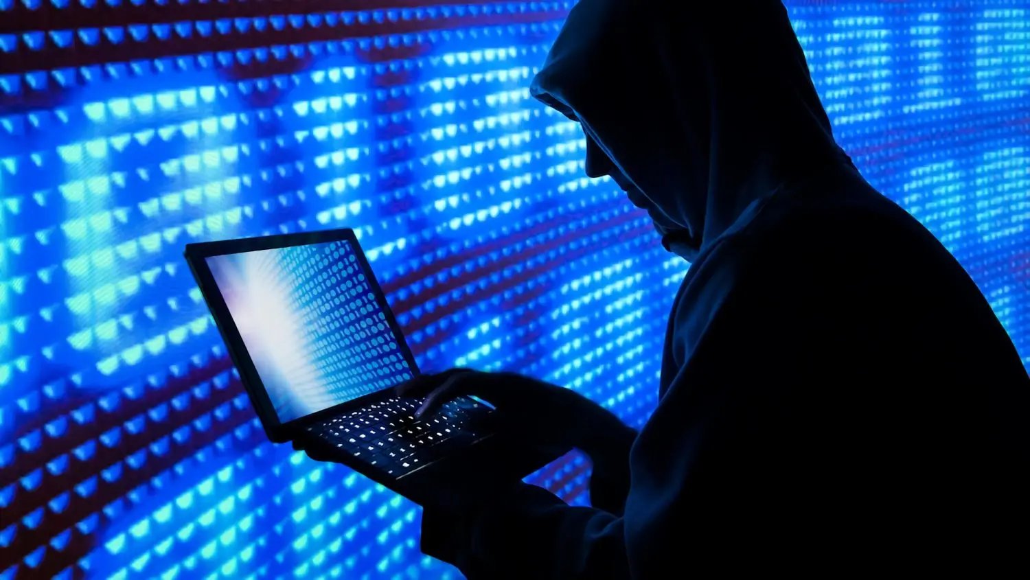 عصر القرصنة الذاتية: عميل ذكاء اصطناعي ينفذ أول هجوم فدية مستقل في 31 ثانية 1 أول هجوم فدية بالذكاء الاصطناعي