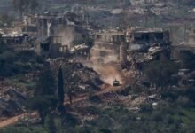 مفاوضات روما تضع الجيش اللبناني في مواجهة اختبار "المناطق النموذجية" جنوباً 2 مفاوضات روما والجنوب اللبناني