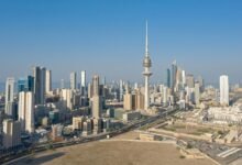 صفقة أنابيب النفط الكويتية