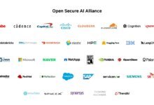 تحالف Open Secure AI Alliance