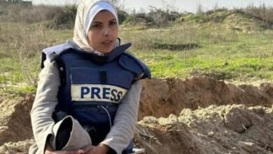 1,000 يوم من صيد الكاميرات.. غزة تفقد 265 صحفياً في "حرب الرواية" 1 مجزرة الصحفيين في غزة