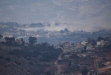 مفاوضات روما المتعثرة