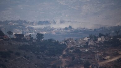 مفاوضات روما المتعثرة