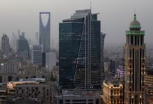 تصعيد عسكري في الخليج