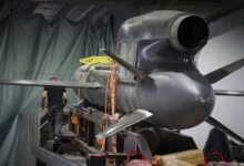 صاروخ فلامنجو FP-5 الأوكراني