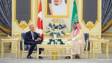 خارطة طريق سعودية كندية جديدة.. مجلس تنسيقي يقود تحولات الطاقة والذكاء الاصطناعي 1 اتفاقيات سعودية كندية