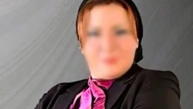 هل تفلت محامية الإسكندرية من حبل المشنقة؟ إحالة قاتلة والدتها إلى مستشفى المعمورة للطب النفسي 24 محامية الإسكندرية قاتلة والدتها