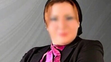 محامية الإسكندرية قاتلة والدتها