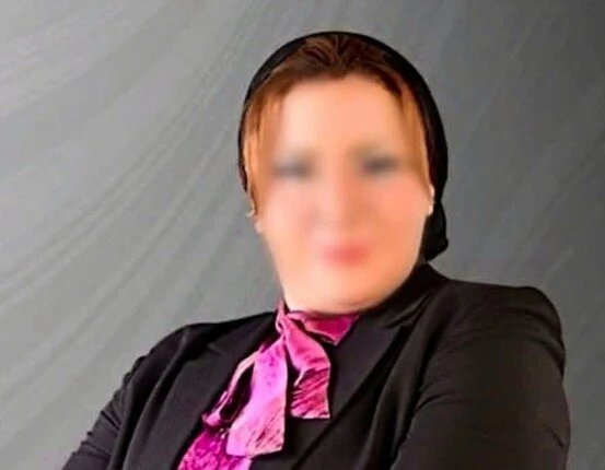 هل تفلت محامية الإسكندرية من حبل المشنقة؟ إحالة قاتلة والدتها إلى مستشفى المعمورة للطب النفسي 1 محامية الإسكندرية قاتلة والدتها