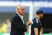 زلزال في منتخب الديوك.. رحيل ديدييه ديشان ينهي الحقبة الذهبية لفرنسا 2 رحيل ديشان