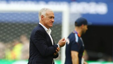 زلزال في منتخب الديوك.. رحيل ديدييه ديشان ينهي الحقبة الذهبية لفرنسا 4 رحيل ديشان