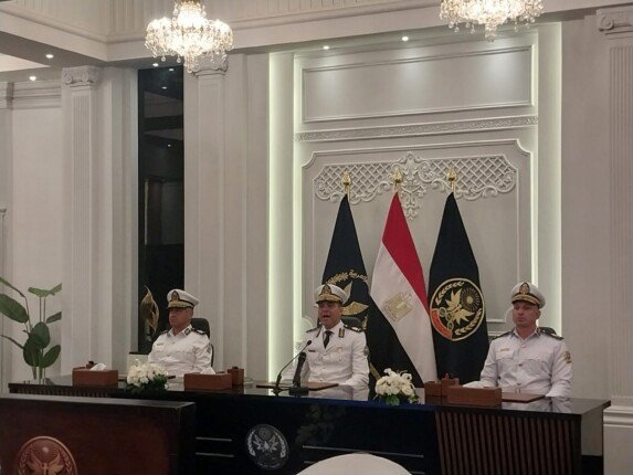 رقمية الاختيار.. كيف غيرت "الداخلية" قواعد الالتحاق بـ كلية الشرطة 2026؟ 1 تقديم كلية الشرطة