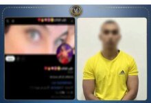 هوس المشاهدات يوقع بطالب في الغربية بتهمة ترويج محتوى منافٍ للآداب 2 ضبط مروج أعمال منافية للآداب بالغربية