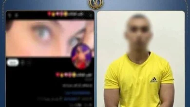 هوس المشاهدات يوقع بطالب في الغربية بتهمة ترويج محتوى منافٍ للآداب 23 ضبط مروج أعمال منافية للآداب بالغربية