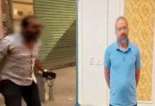 إعادة تدوير أزمة عائلية بالدقهلية.. الأمن يكشف حقيقة فيديو الاعتداء على سيدة المنصورة 2 حقيقة فيديو الاعتداء بالدقهلية